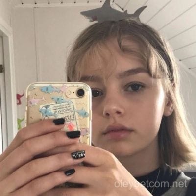 Avatar do usuário Mariana